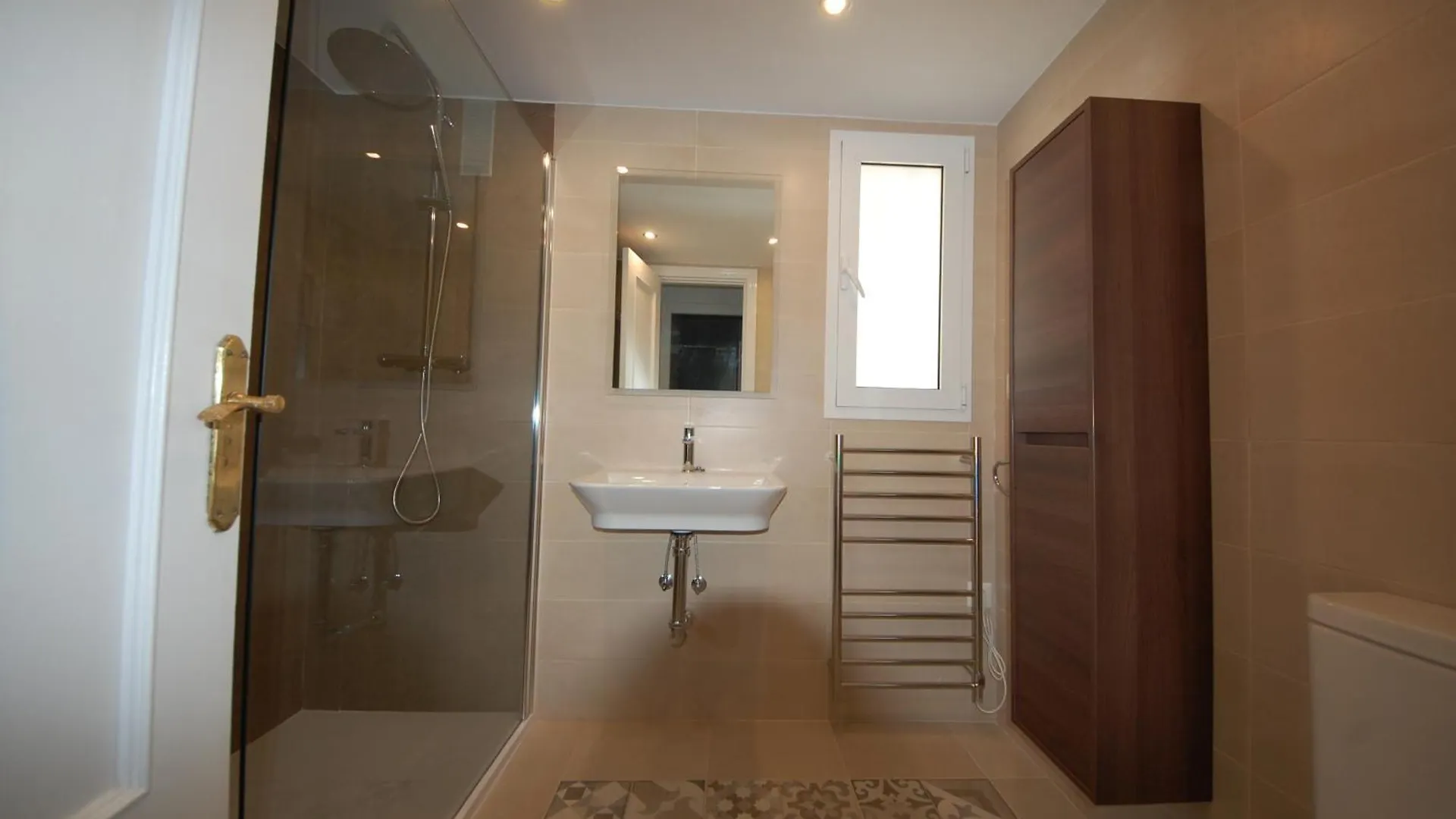 Fuentes De Nerja Top Floor Nice Sea Views 0*,  Espagne