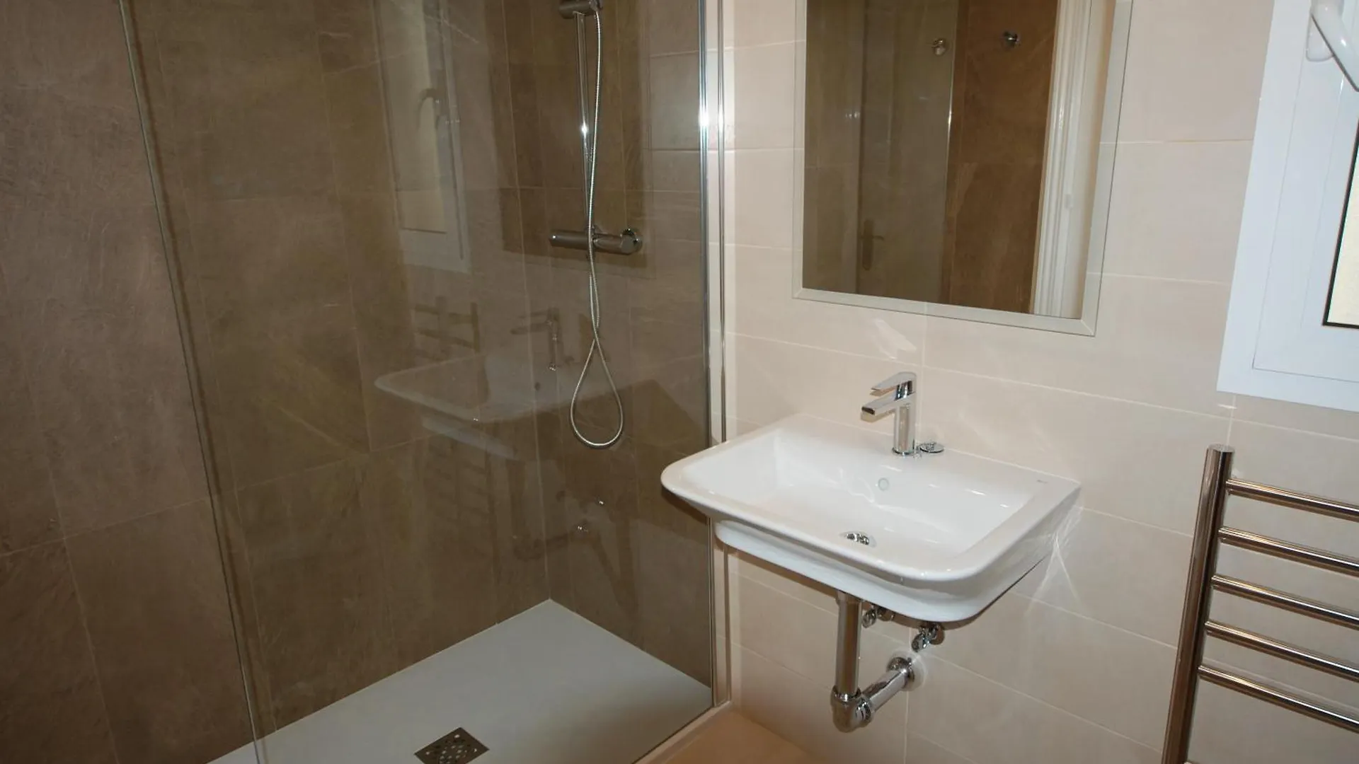 Apartment Fuentes De Nerja Top Floor Nice Sea Views