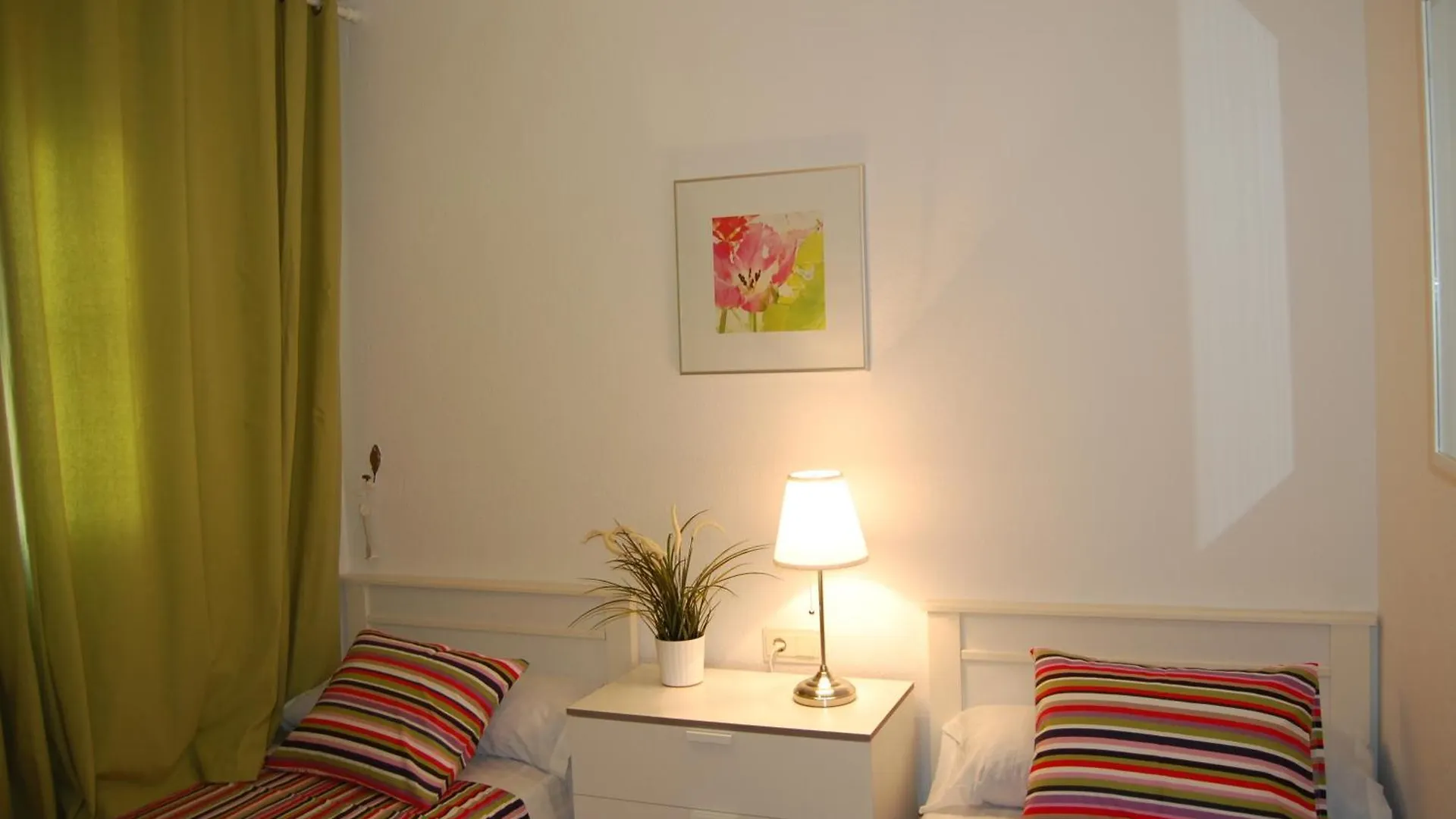 Apartment Fuentes De Nerja Top Floor Nice Sea Views