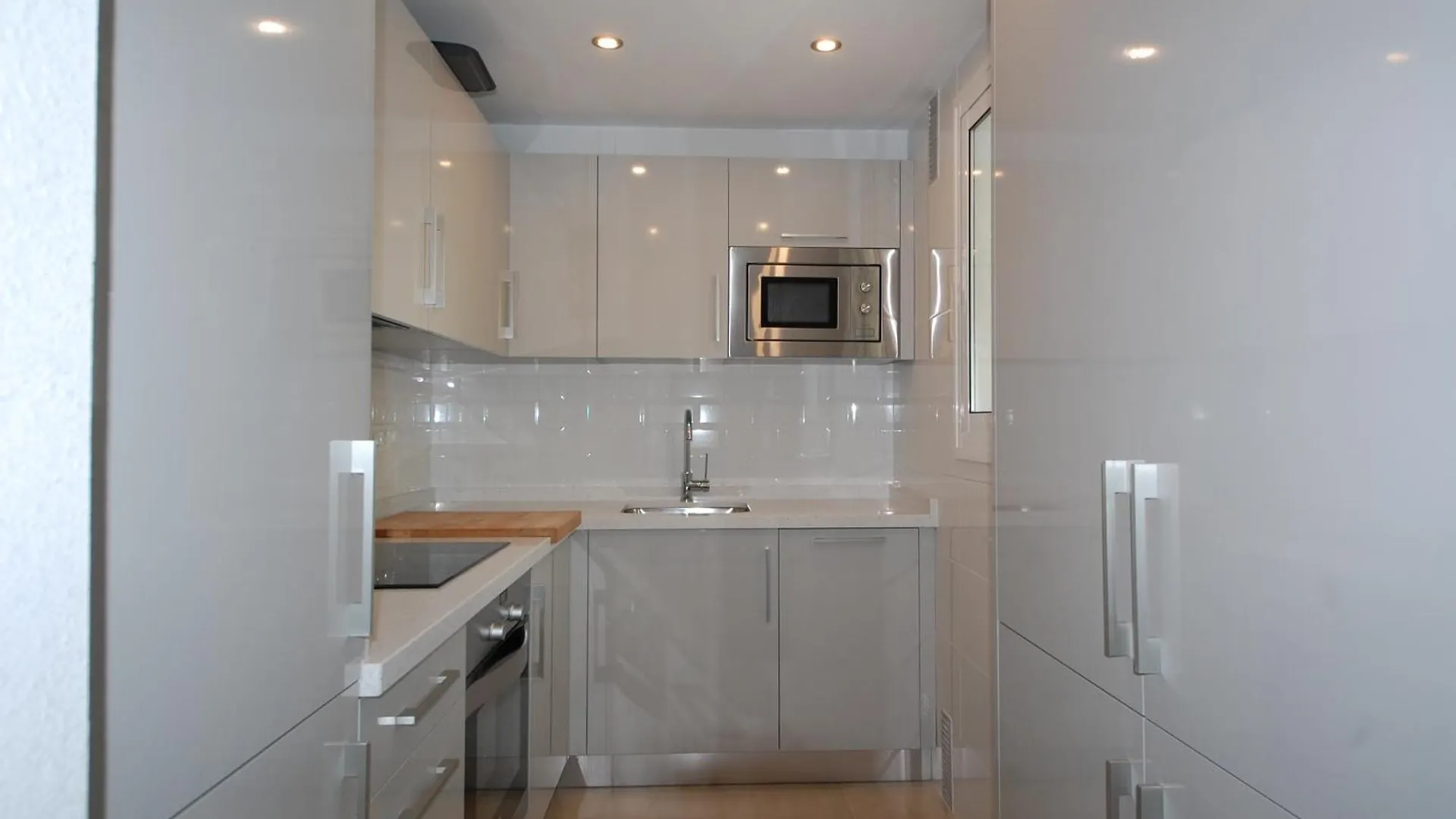 Fuentes De Nerja Top Floor Nice Sea Views Spain