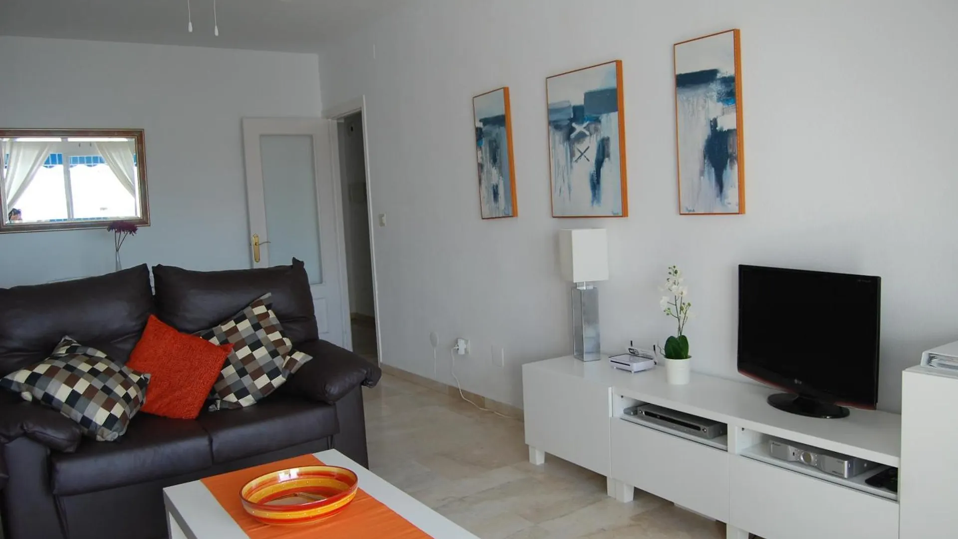 Fuentes De Nerja Top Floor Nice Sea Views 0*,  Spain