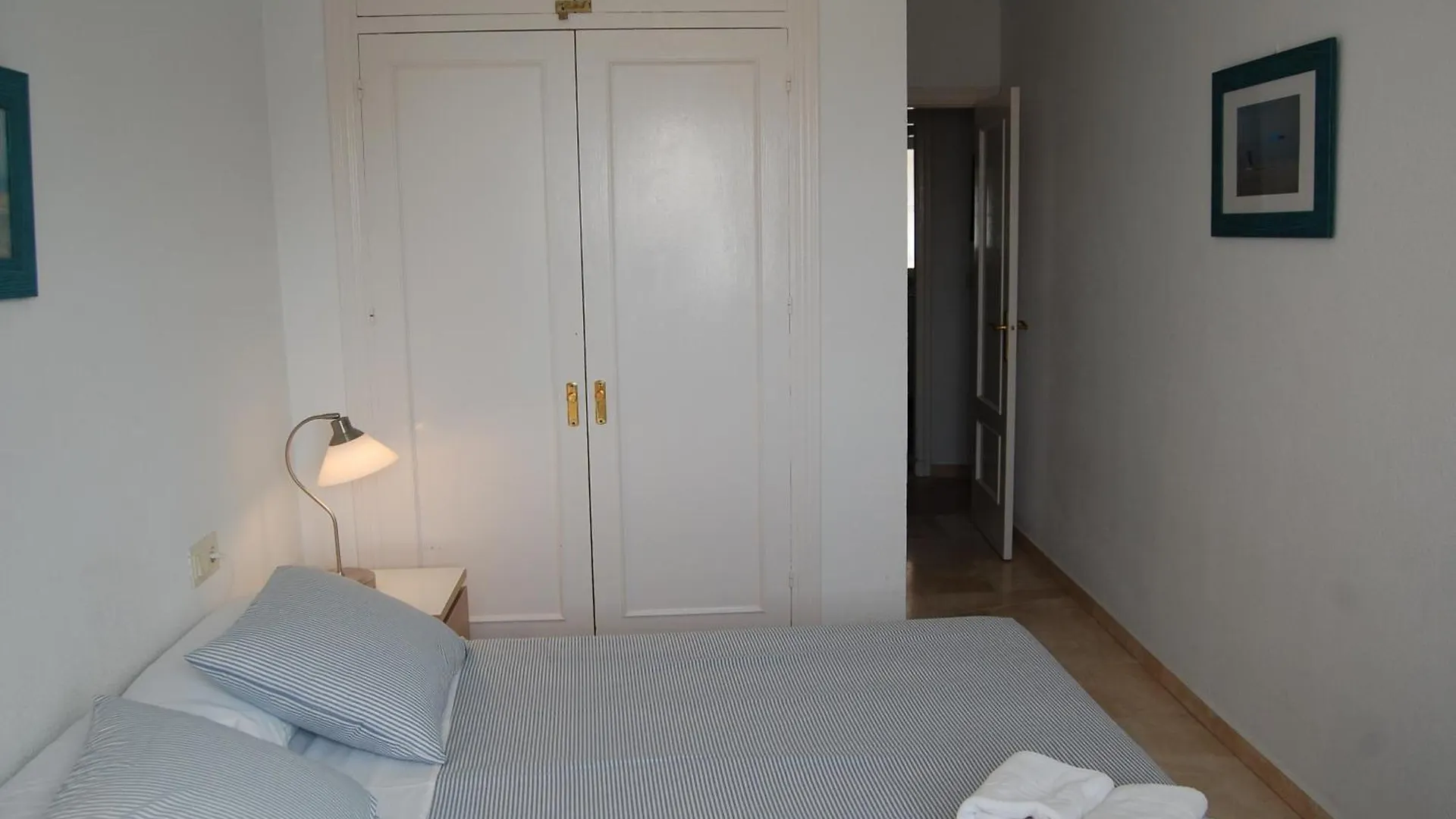 Fuentes De Nerja Top Floor Nice Sea Views